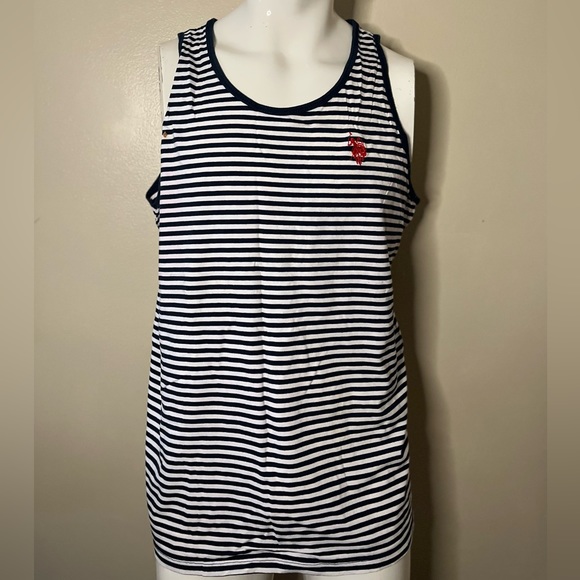 Large array of tank tops. - Picture 8 of 12